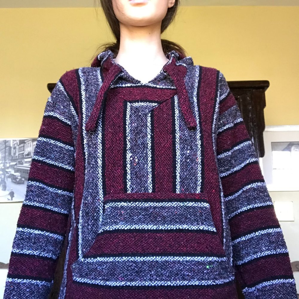 Baja Hoodie